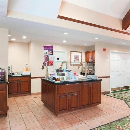 Residence Inn By Marriott Tulsa South Εξωτερικό φωτογραφία