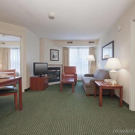 Residence Inn By Marriott Tulsa South Εξωτερικό φωτογραφία
