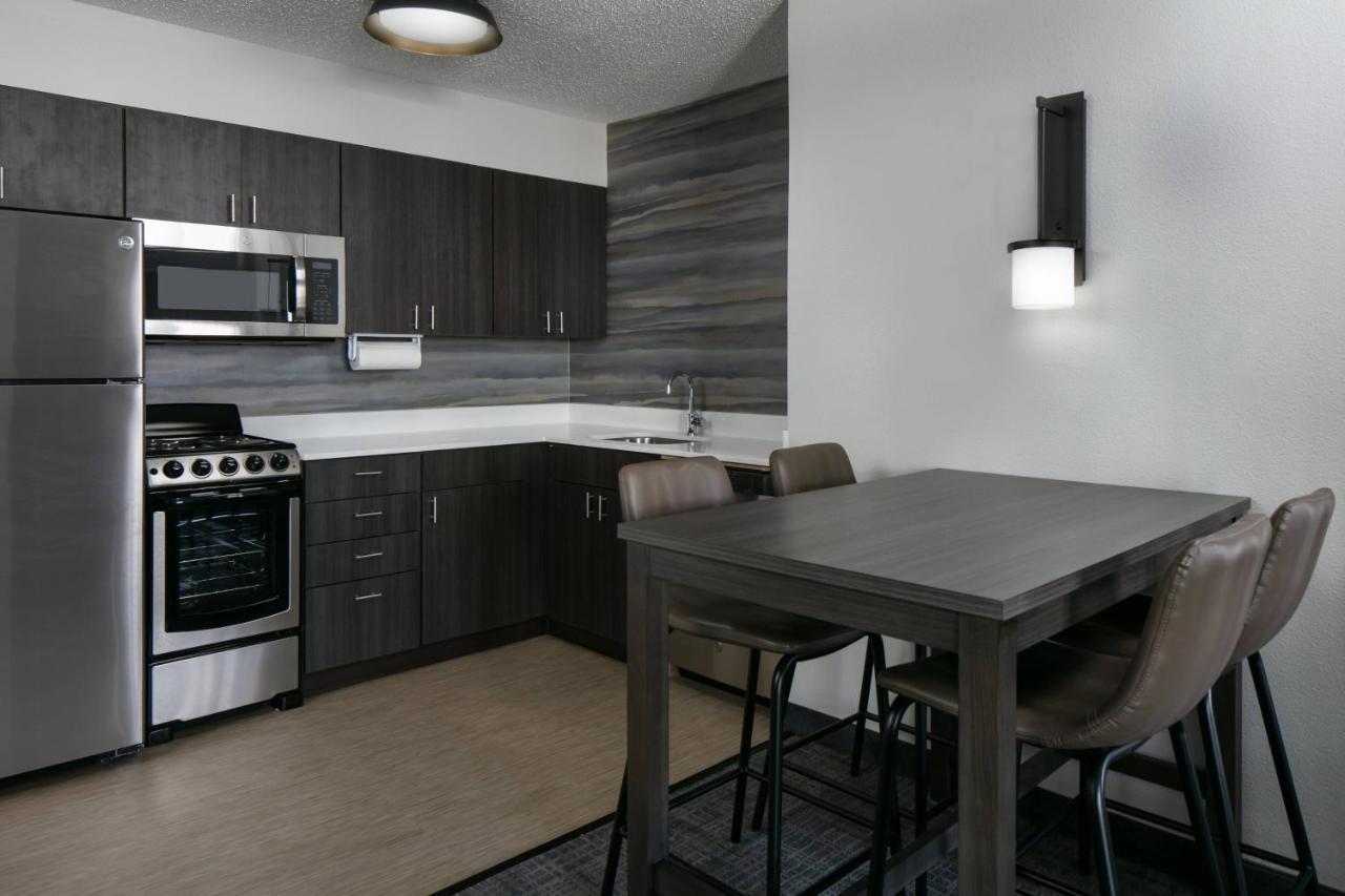 Residence Inn By Marriott Tulsa South Εξωτερικό φωτογραφία
