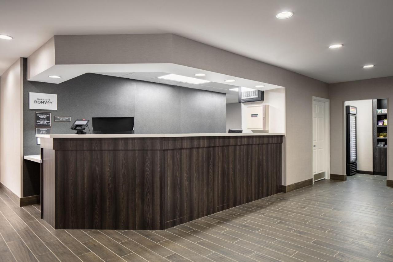 Residence Inn By Marriott Tulsa South Εξωτερικό φωτογραφία