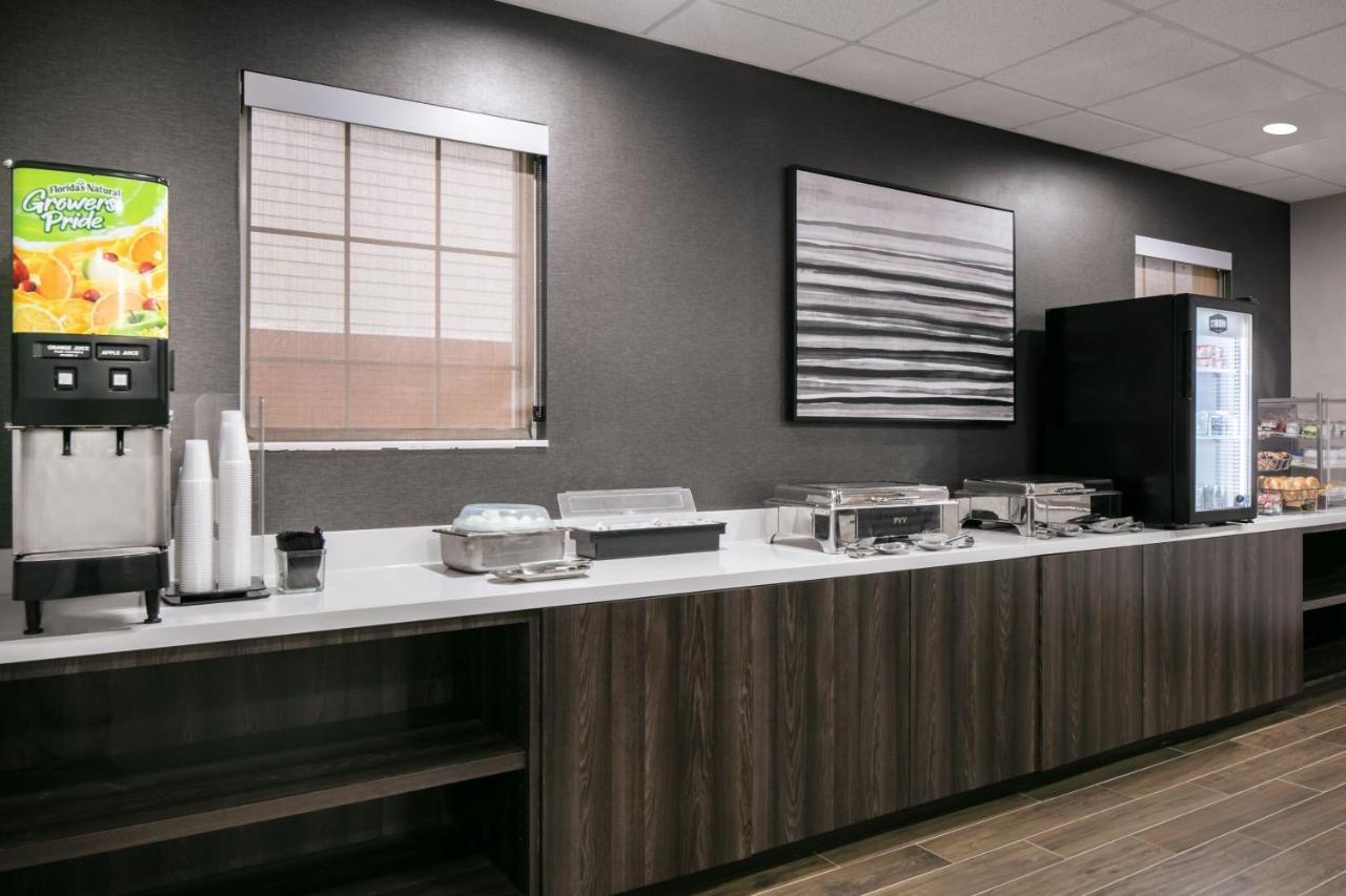 Residence Inn By Marriott Tulsa South Εξωτερικό φωτογραφία