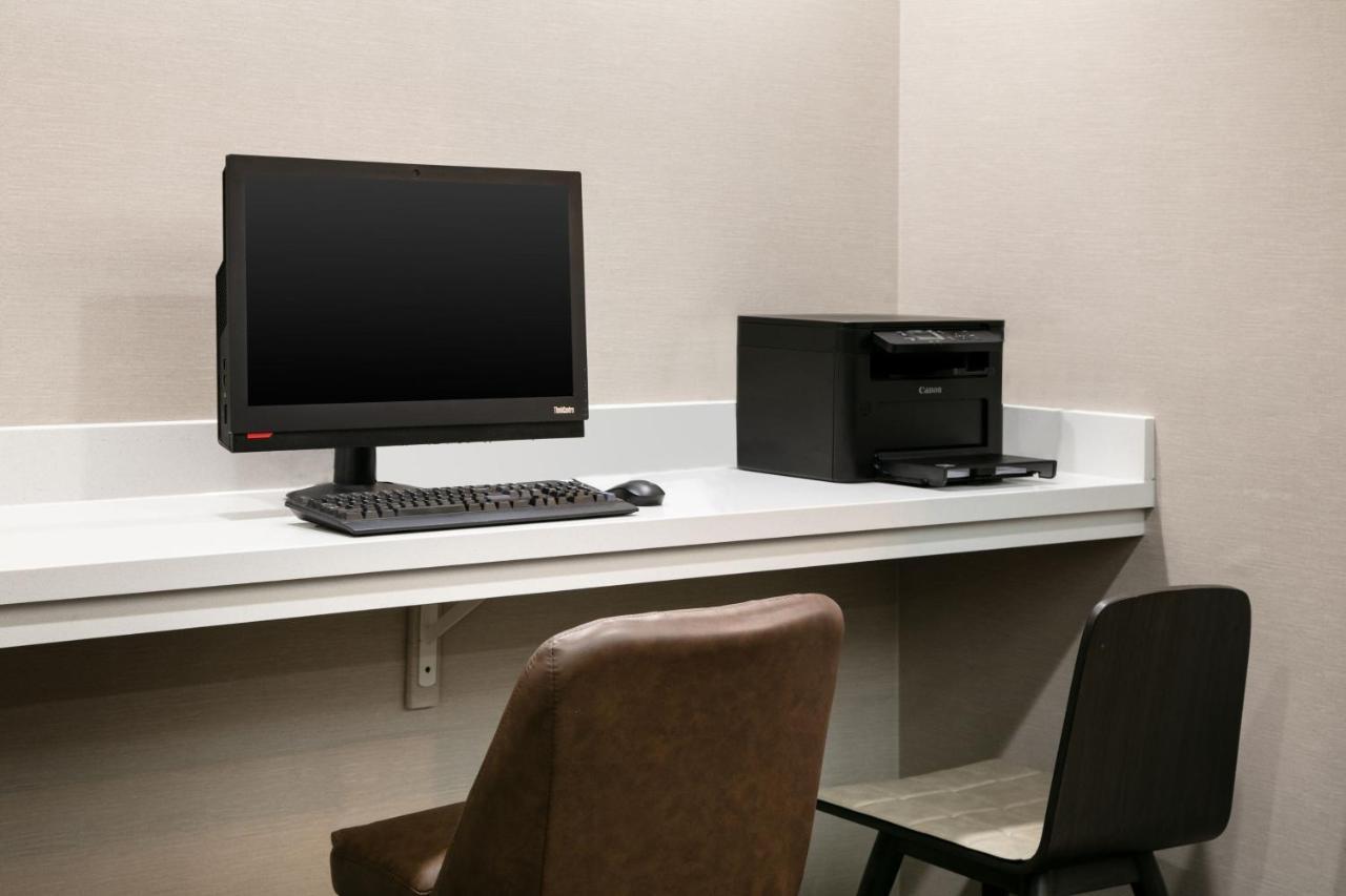 Residence Inn By Marriott Tulsa South Εξωτερικό φωτογραφία