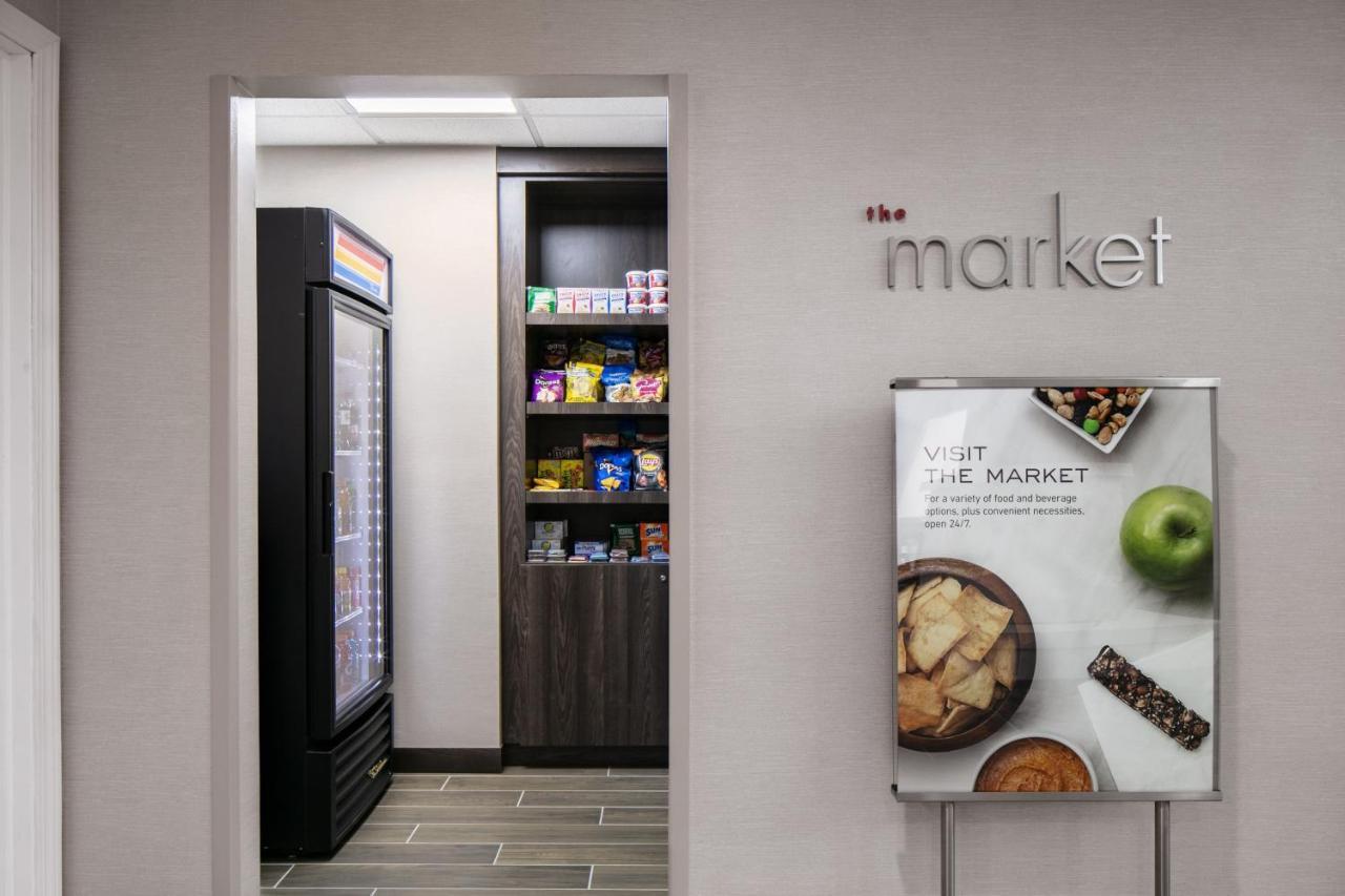 Residence Inn By Marriott Tulsa South Εξωτερικό φωτογραφία