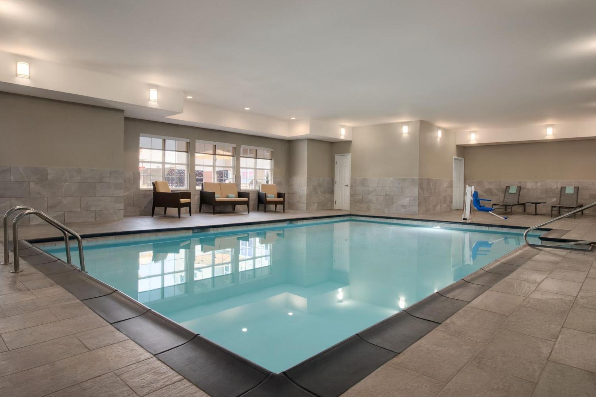 Residence Inn By Marriott Tulsa South Εξωτερικό φωτογραφία