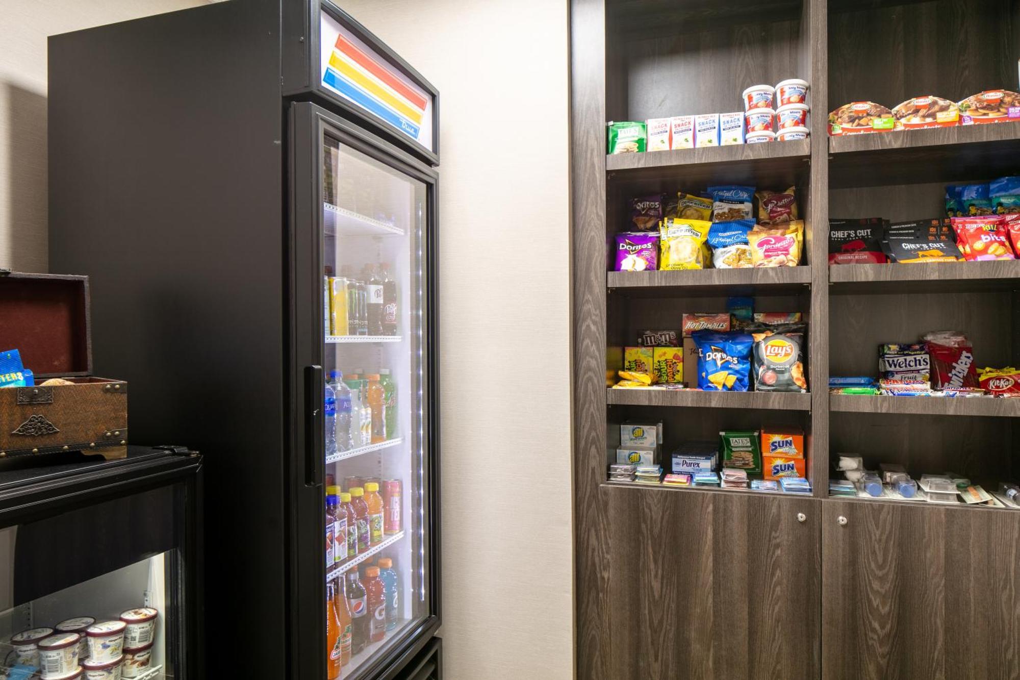 Residence Inn By Marriott Tulsa South Εξωτερικό φωτογραφία