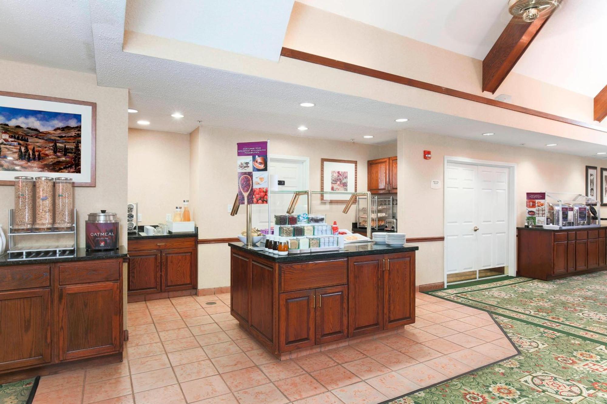 Residence Inn By Marriott Tulsa South Εξωτερικό φωτογραφία