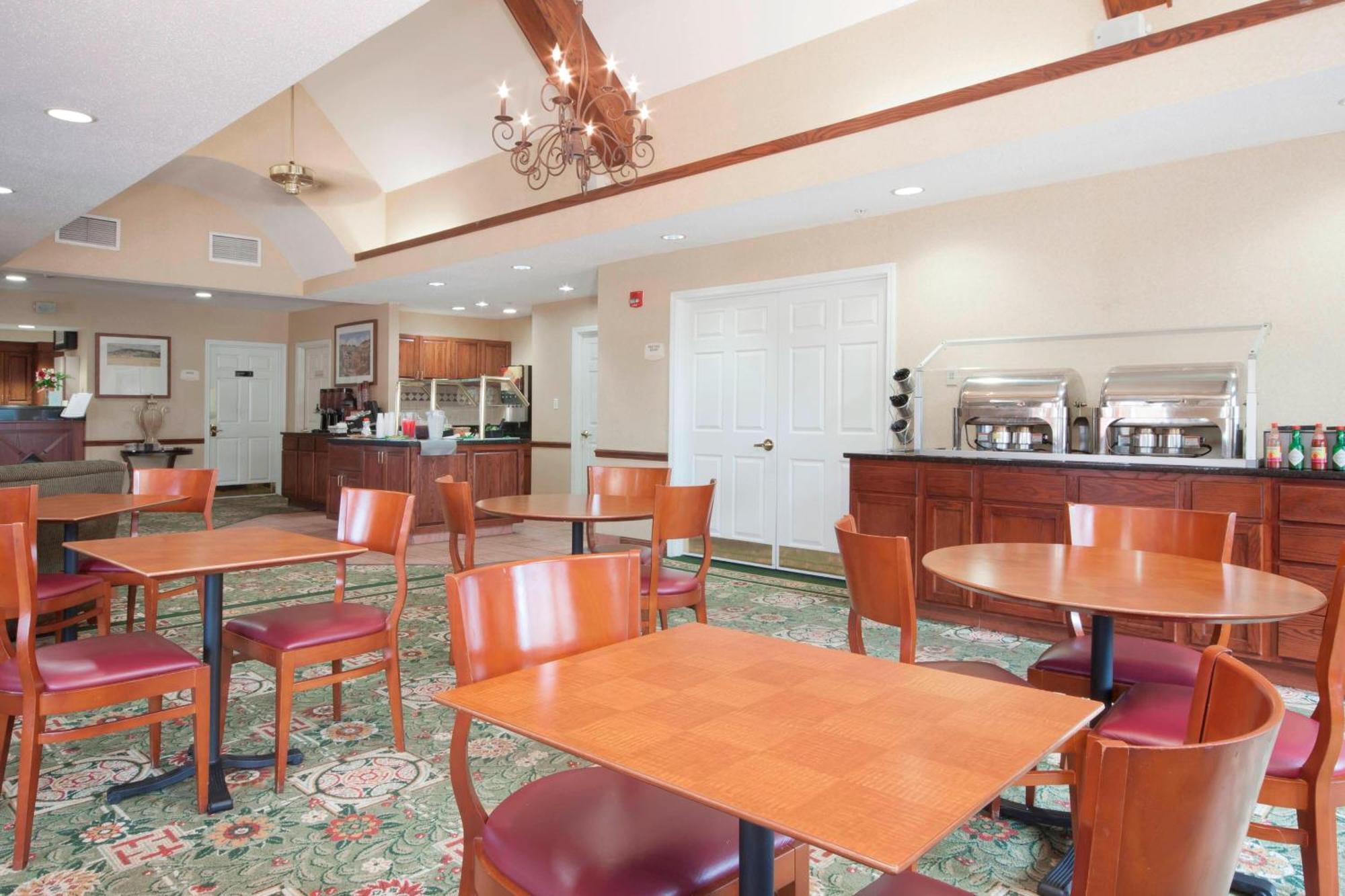 Residence Inn By Marriott Tulsa South Εξωτερικό φωτογραφία