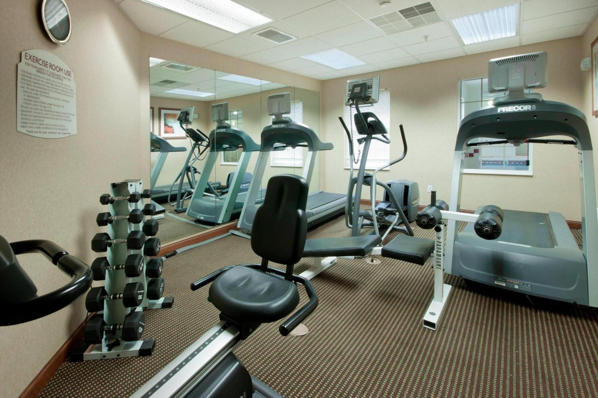 Residence Inn By Marriott Tulsa South Εξωτερικό φωτογραφία