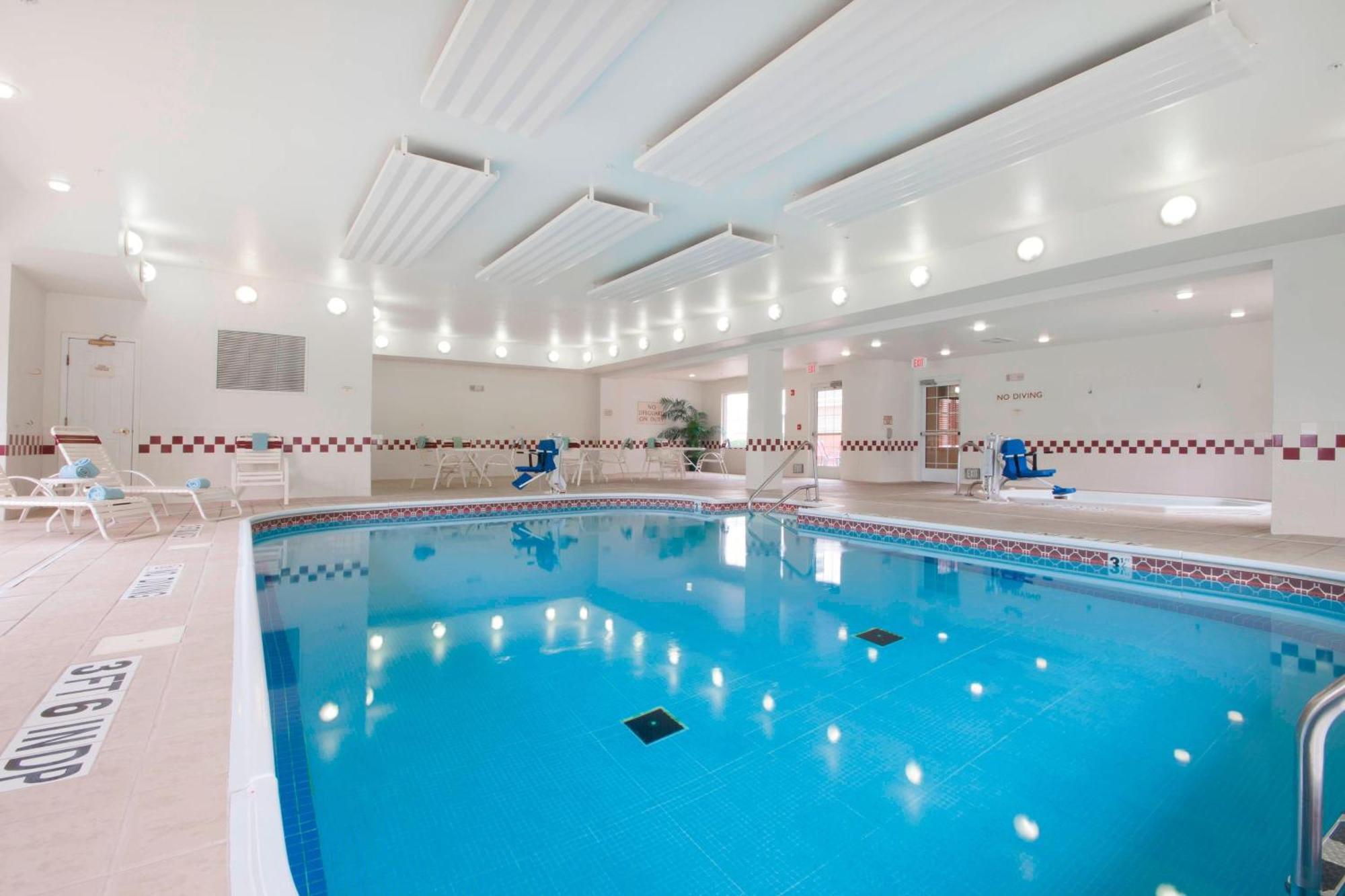 Residence Inn By Marriott Tulsa South Εξωτερικό φωτογραφία