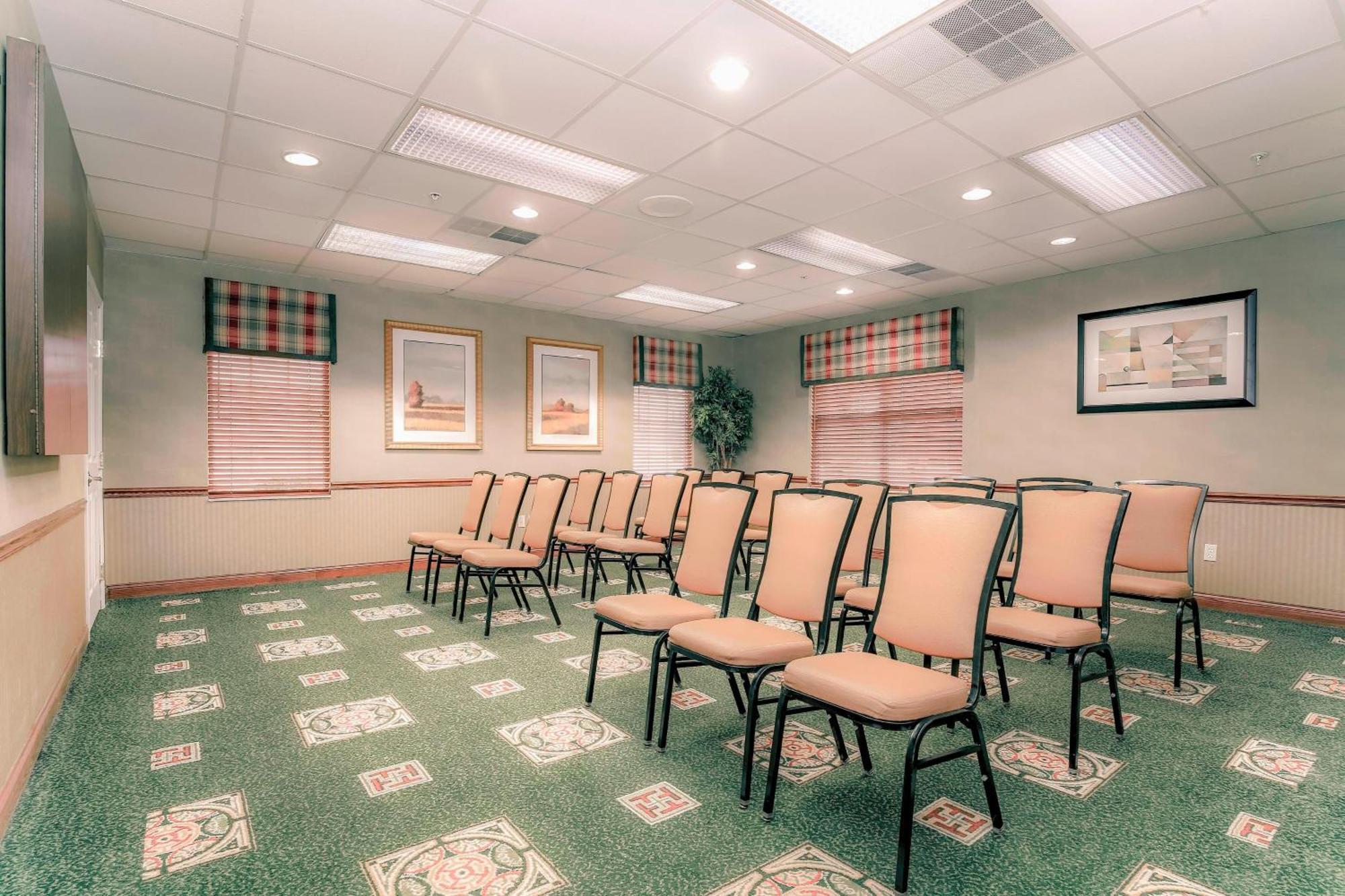 Residence Inn By Marriott Tulsa South Εξωτερικό φωτογραφία