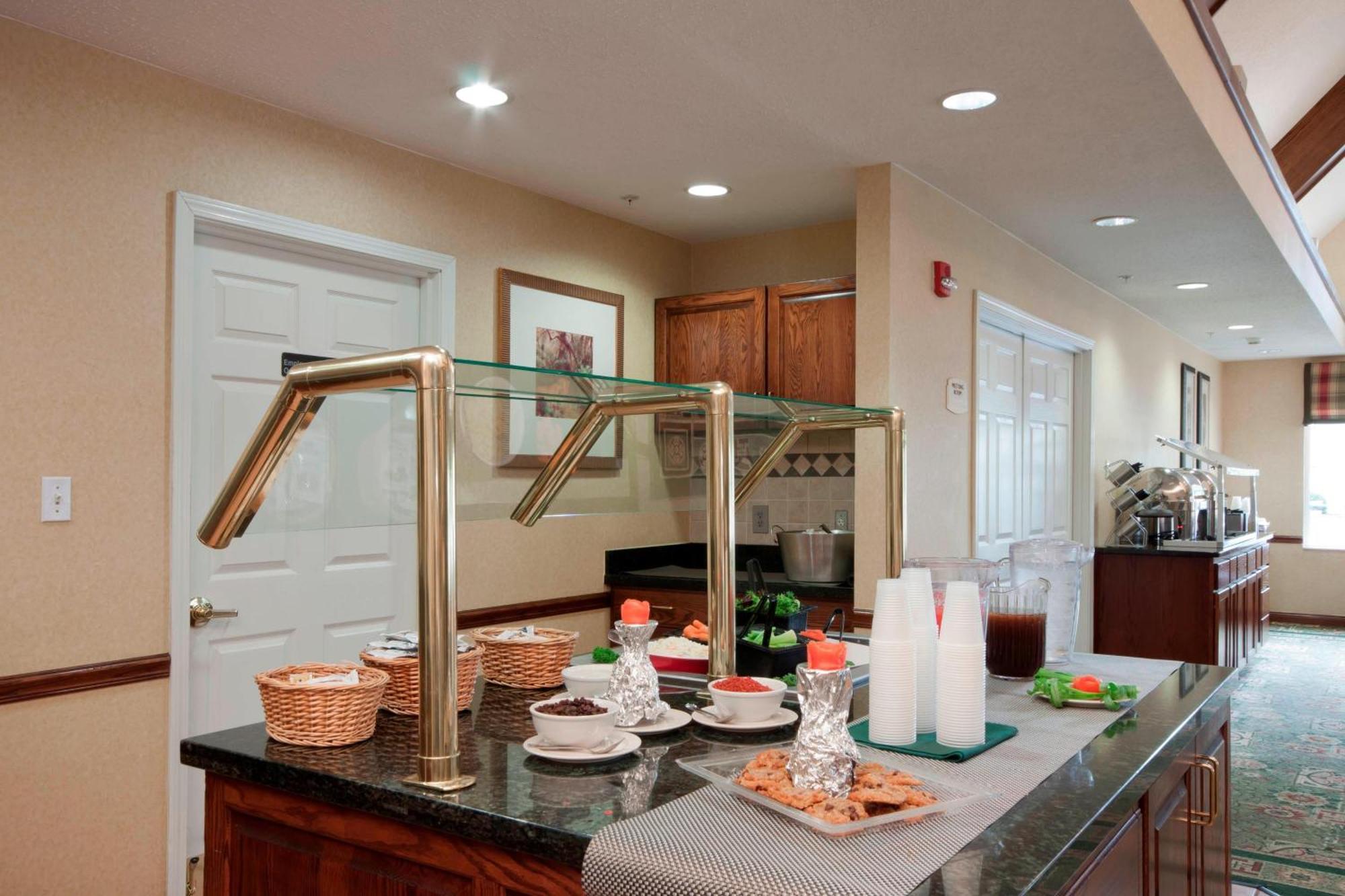 Residence Inn By Marriott Tulsa South Εξωτερικό φωτογραφία
