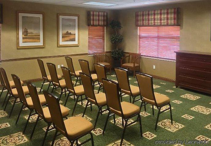 Residence Inn By Marriott Tulsa South Εξωτερικό φωτογραφία