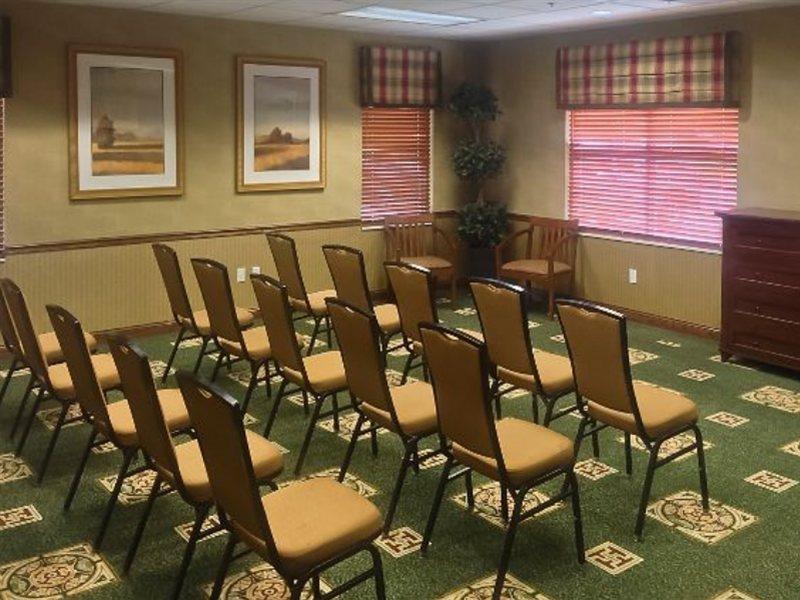 Residence Inn By Marriott Tulsa South Εξωτερικό φωτογραφία