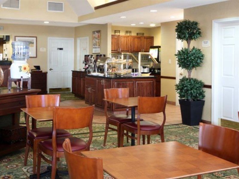Residence Inn By Marriott Tulsa South Εξωτερικό φωτογραφία