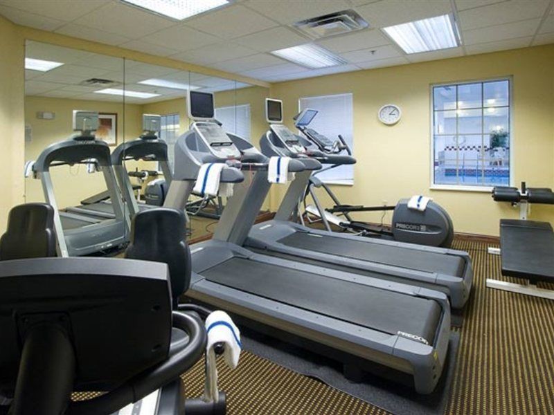 Residence Inn By Marriott Tulsa South Εξωτερικό φωτογραφία