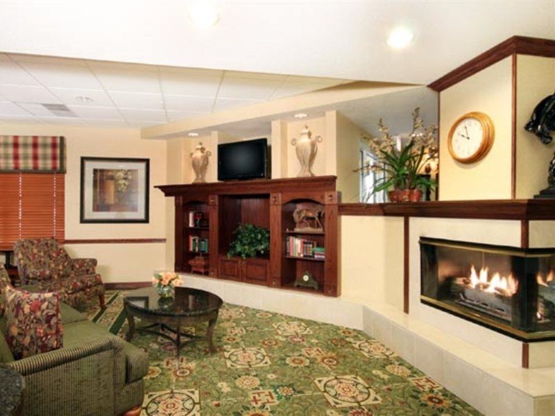Residence Inn By Marriott Tulsa South Εξωτερικό φωτογραφία