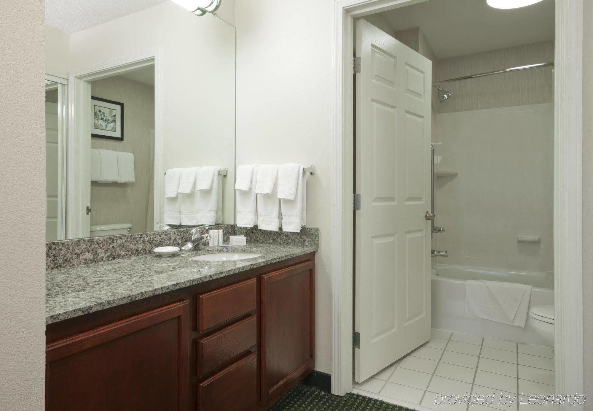 Residence Inn By Marriott Tulsa South Εξωτερικό φωτογραφία