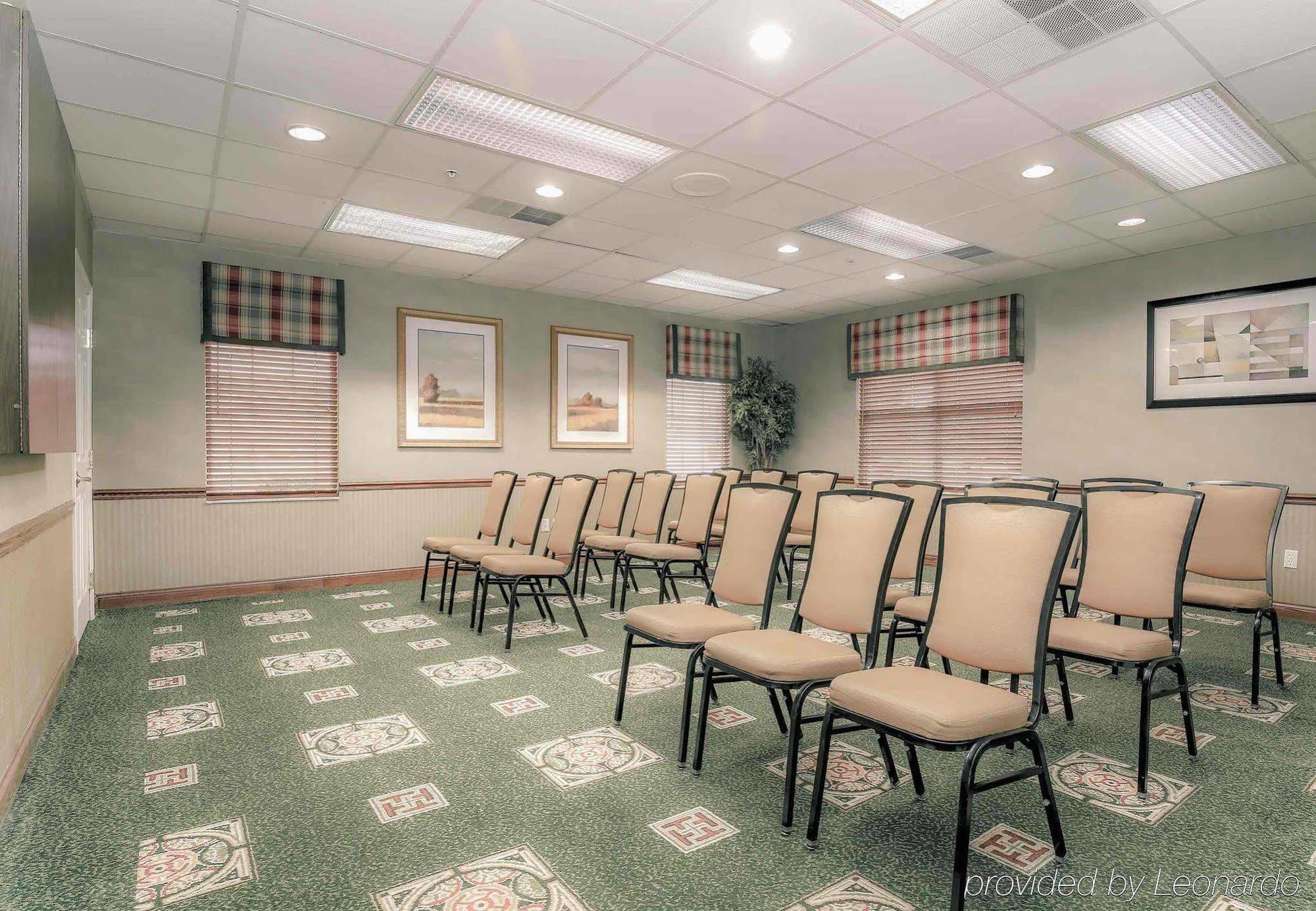 Residence Inn By Marriott Tulsa South Εξωτερικό φωτογραφία