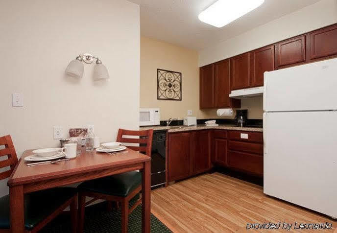 Residence Inn By Marriott Tulsa South Εξωτερικό φωτογραφία