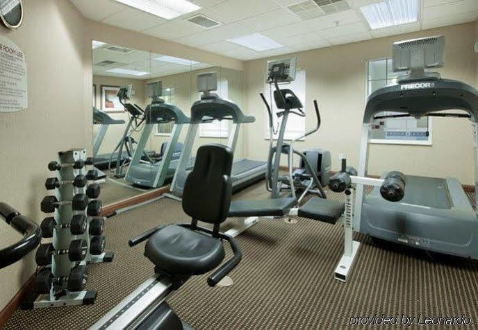 Residence Inn By Marriott Tulsa South Εξωτερικό φωτογραφία
