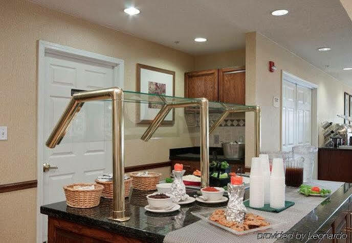 Residence Inn By Marriott Tulsa South Εξωτερικό φωτογραφία