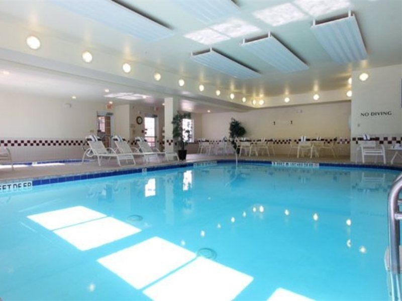 Residence Inn By Marriott Tulsa South Εξωτερικό φωτογραφία